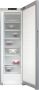 Miele FN 4372 E Vrijstaande diepvrieskast Zilver - Thumbnail 3