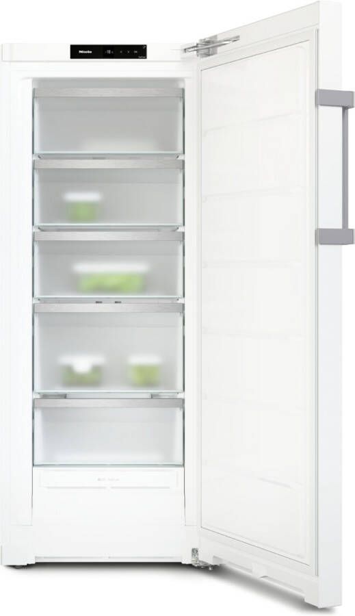 Miele FN 4722 E ws Vriezer Wit