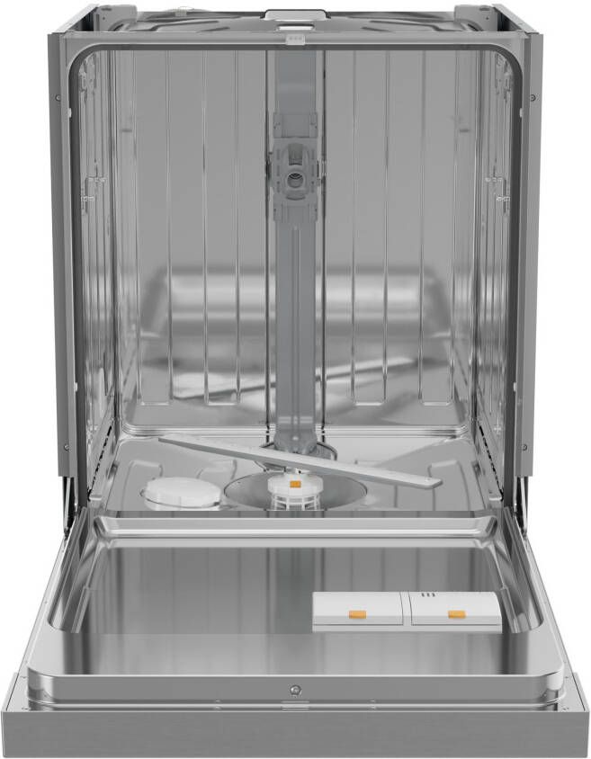 Miele G 5022 U CLST Onderbouw vaatwasser Rvs