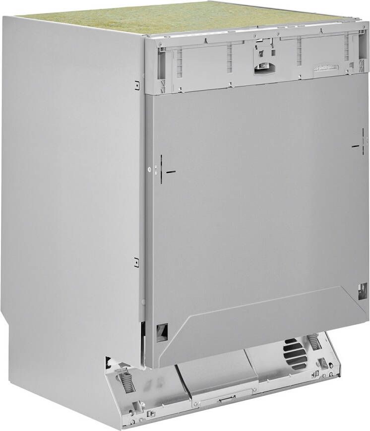 Miele G 7277 SC Vi XXL Vaatwasser Rvs