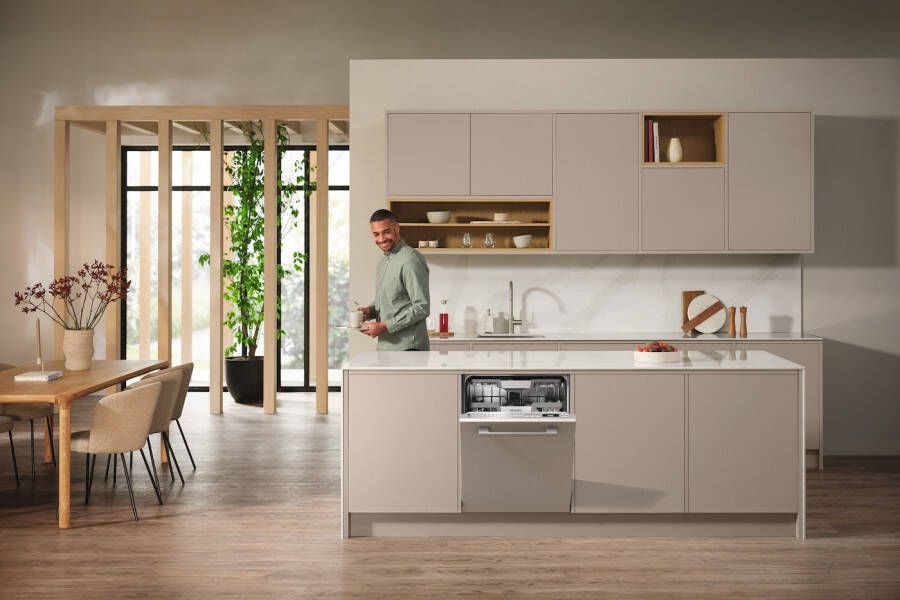 Miele G 7385 SCVi XXL FF Vaatwasser