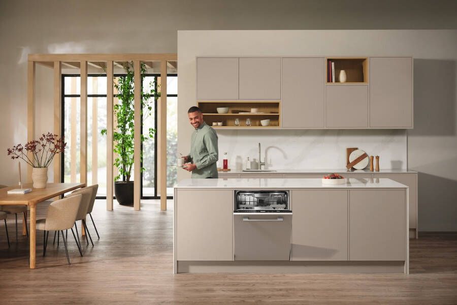 Miele G 7785 SCVi XXL FF Vaatwasser
