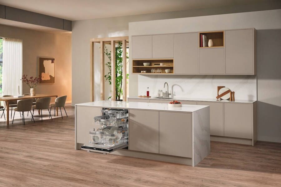 Miele G 7790 SCVi K2O Vaatwasser
