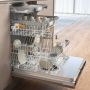 Miele G 7985 SCVi XXL AutoDos K2O volledig geïntegreerde vaatwasser - Thumbnail 3