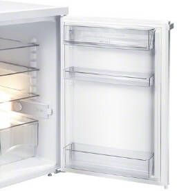 Miele K 12023 S-3 Tafelmodel koelkast zonder vriesvak Wit - Foto 2
