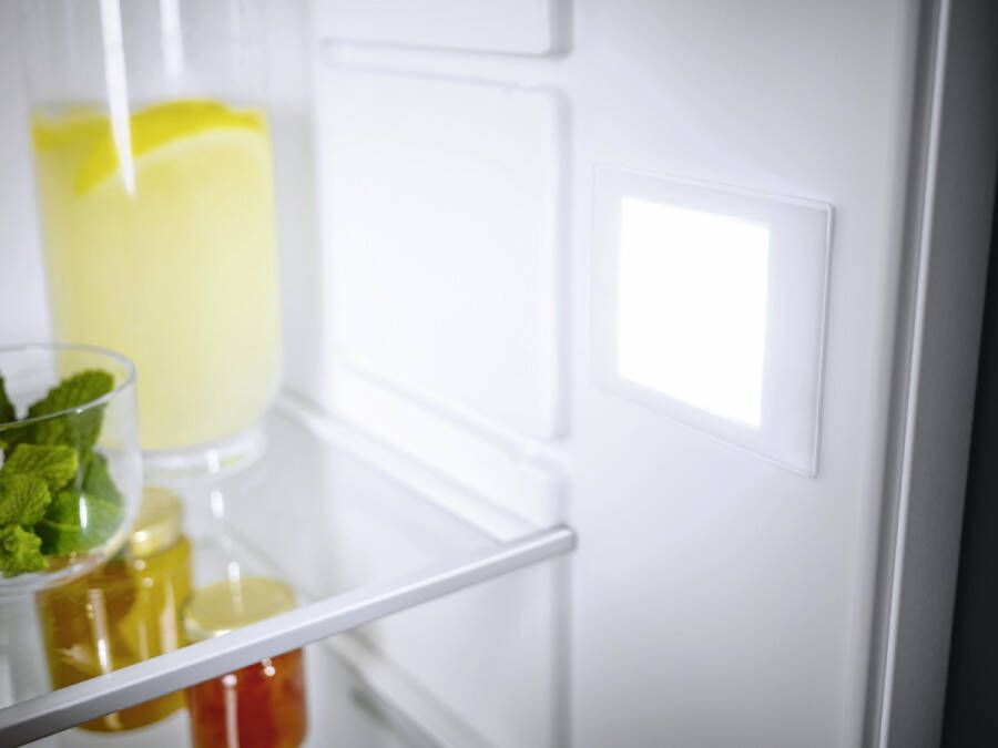 Miele K 7303 D Selection Inbouw koelkast zonder vriesvak Wit