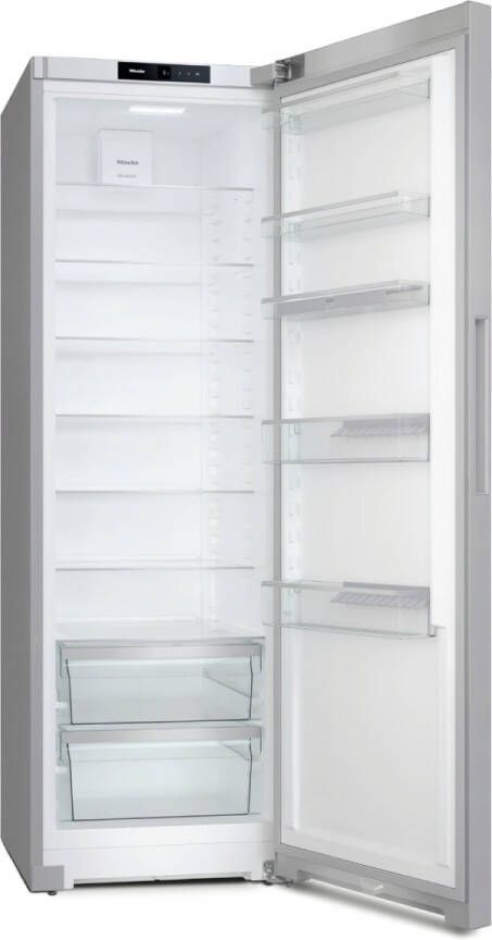 Miele KS 4383 ED el Tafelmodel koelkast zonder vriesvak Zilver