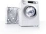 Miele PWM300 DP NL SmartBiz Wasmachine Wit - Thumbnail 2