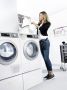 Miele PWM300 DP NL SmartBiz Wasmachine Wit - Thumbnail 4