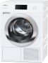 Miele TCR 790 WP Eco & Steam Warmtepompdroger Wit - Thumbnail 3