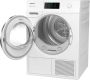Miele TCR 790 WP Eco & Steam Warmtepompdroger Wit - Thumbnail 4