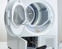 Miele TEF 775 WP EcoSpeed & Greenperformance Warmtepompdroger Wit - Thumbnail 4