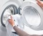 Miele WEA 035 WCS wasmachine Voorbelading 7 kg 1400 RPM B Wit - Thumbnail 3