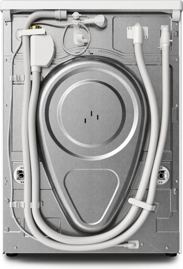 Miele WED 174 WPS Wasmachine Wit