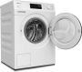 Miele WED 174 WPS Wasmachine Wit - Thumbnail 4