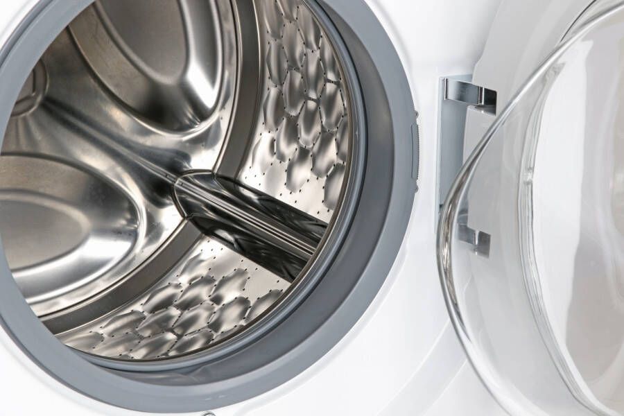 Miele WTR 870 WPM TwinDos PowerWash Was-droogcombinatie Wit