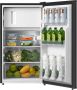 Salora 47CFT80BL Tafelmodel koelkast zonder vriesvak Zwart - Thumbnail 2