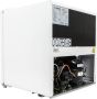 Salora FRB3200WH Mini vriezer Wit 32 Liter bar model - Thumbnail 3