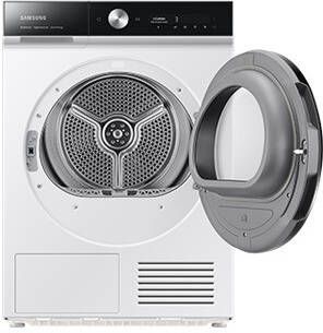 Samsung DV90BB9445GE S2 Bespoke Warmtepompdroger Wit