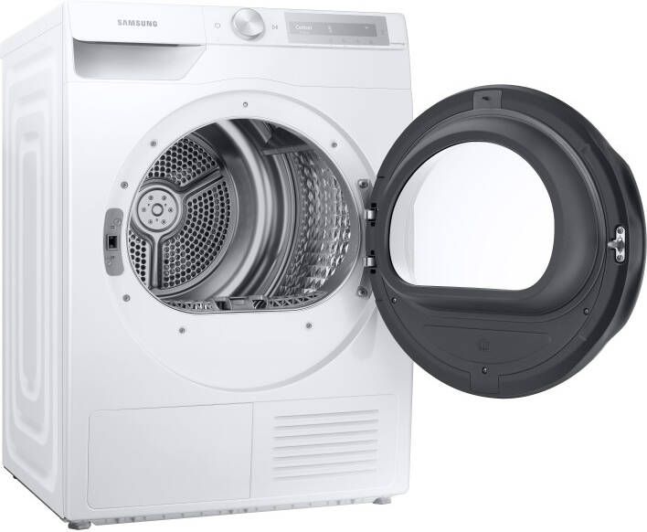 Samsung DV90T6240HH S2 Warmtepompdroger Wit
