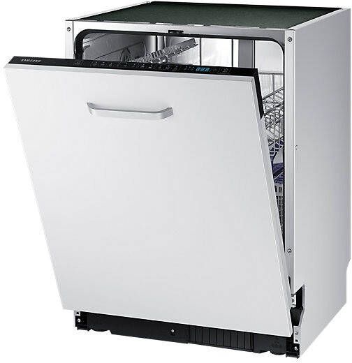 Samsung DW60M6040BB EG Vaatwasser Wit