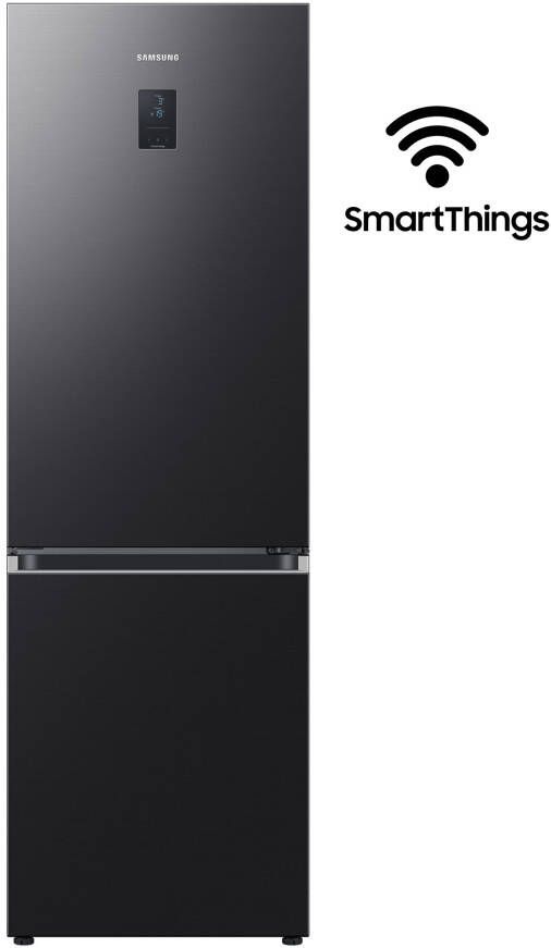 Samsung RB34C775CB1 EF | Vrijstaande koelkasten | Keuken&Koken Koelkasten | 8806094768008 - Foto 2
