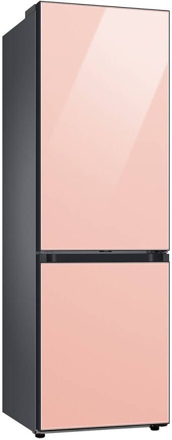 Samsung Bespoke RB34C7B5D3K EF | Vrijstaande koelkasten | Keuken&Koken Koelkasten | 8806095077925