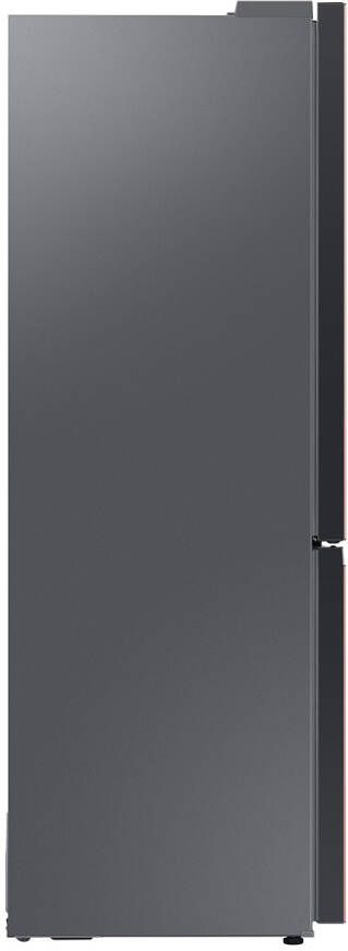 Samsung Bespoke RB34C7B5D3K EF | Vrijstaande koelkasten | Keuken&Koken Koelkasten | 8806095077925 - Foto 3