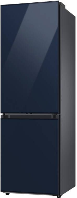Samsung Koelkast Combi RB34C7B5D41 EF | Vrijstaande koelkasten | Keuken&Koken Koelkasten | 8806095077932 - Foto 1