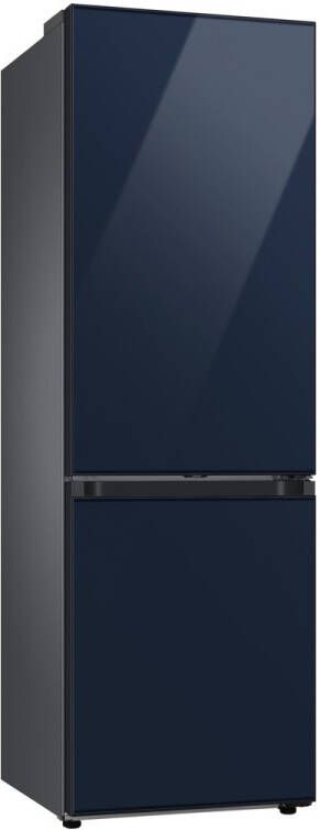 Samsung Koelkast Combi RB34C7B5D41 EF | Vrijstaande koelkasten | Keuken&Koken Koelkasten | 8806095077932 - Foto 2