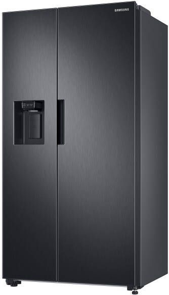 Samsung RS67A8811B1 EF Amerikaanse koelkast Zwart