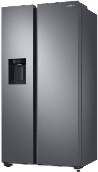 Samsung RS68A8521S9 EF Amerikaanse koelkast Zilver