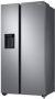 Samsung RS68A884CSL SpaceMax Réfrigérateur américain - Thumbnail 3