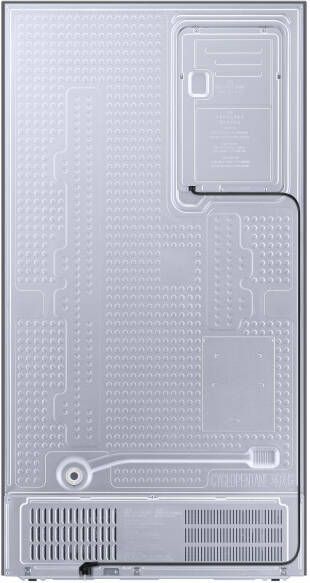 Samsung RS68CG883EB | Vrijstaande koelkasten | Keuken&Koken Koelkasten | 8806095006789 - Foto 3