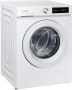 Samsung WW11BB504ATW wasmachine Bespoke Wit 11kg - Thumbnail 3