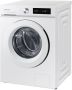 Samsung WW11BB504ATW wasmachine Bespoke Wit 11kg - Thumbnail 4