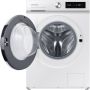 Samsung WW11BB504ATW wasmachine Bespoke Wit 11kg - Thumbnail 5