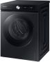 Samsung WW11BB704AGBS2 Bespoke EcoBubble vrijstaande wasmachine voorlader - Thumbnail 3