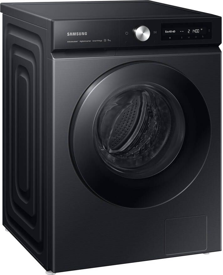 Samsung WW11BB704AGBS2 vrijstaande wasmachine voorlader - Thumbnail 3