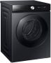 Samsung WW11BB944AGB S2 Bespoke Wasmachine Zwart - Thumbnail 2