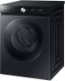Samsung WW11BB944AGB S2 Bespoke Wasmachine Zwart - Thumbnail 3
