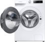 Samsung AddWash™ Wasmachine 8kg WW80T656ALE - Thumbnail 4