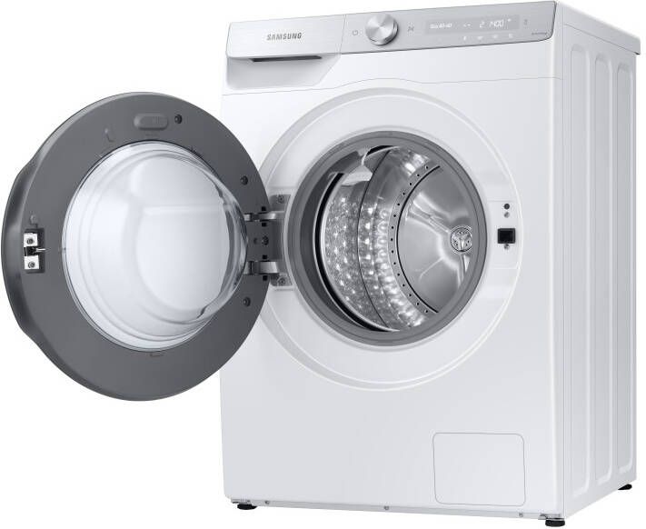 Samsung WW80T936ASH S2 Wasmachine Wit