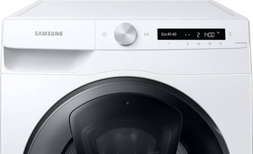 Samsung WW90T554AAW Wasmachine A klasse Stoom 9 Kg Zelfreinigende wasmiddellade AddWash EcoBubble - Foto 4