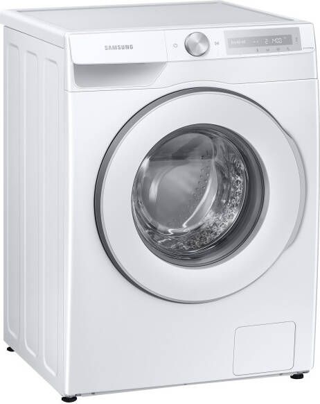 Samsung WW90T636AHH S2 Wasmachine Wit