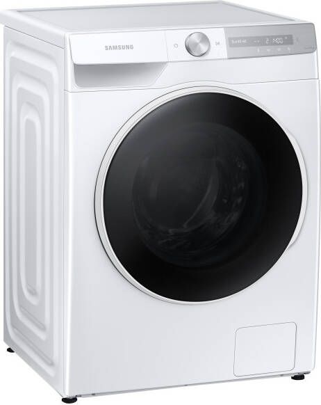 Samsung QuickDrive 7000-serie WW90T734AWH wasmachine Voorbelading 9 kg 1400 RPM Wit - Foto 3