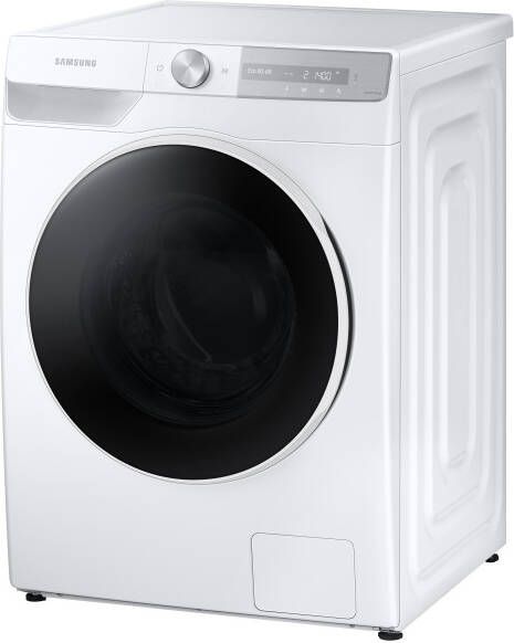 Samsung QuickDrive 7000-serie WW90T734AWH wasmachine Voorbelading 9 kg 1400 RPM Wit - Foto 2