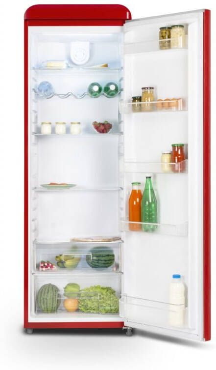 Schneider Koelkast SCCL329VR | Vrijstaande koelkasten | Keuken&Koken Koelkasten | 3527570081125