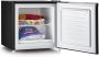 Severin Retro Koelkast Vriezer GB8880 | Vrijstaande koelkasten | Keuken&Koken Koelkasten | 4008146041068 - Thumbnail 2