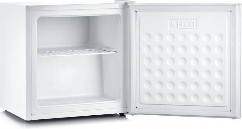 Severin GB8882 Mini vriezer Wit